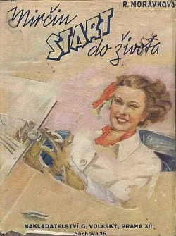 Mirčin start do života