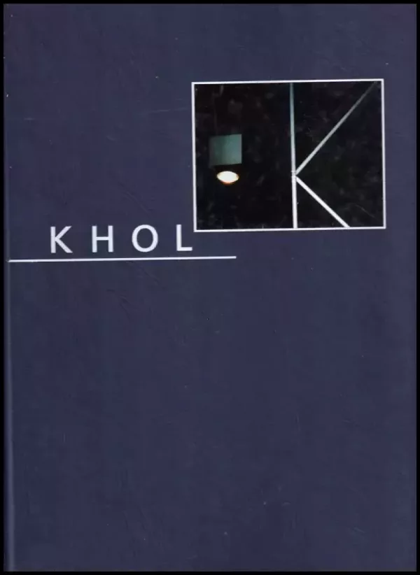Miroslav Khol