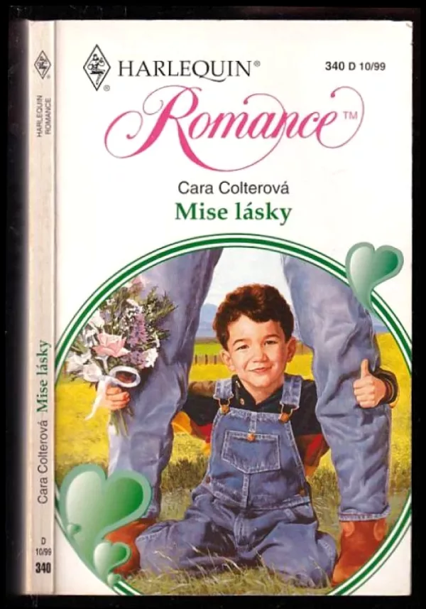 Mise lásky