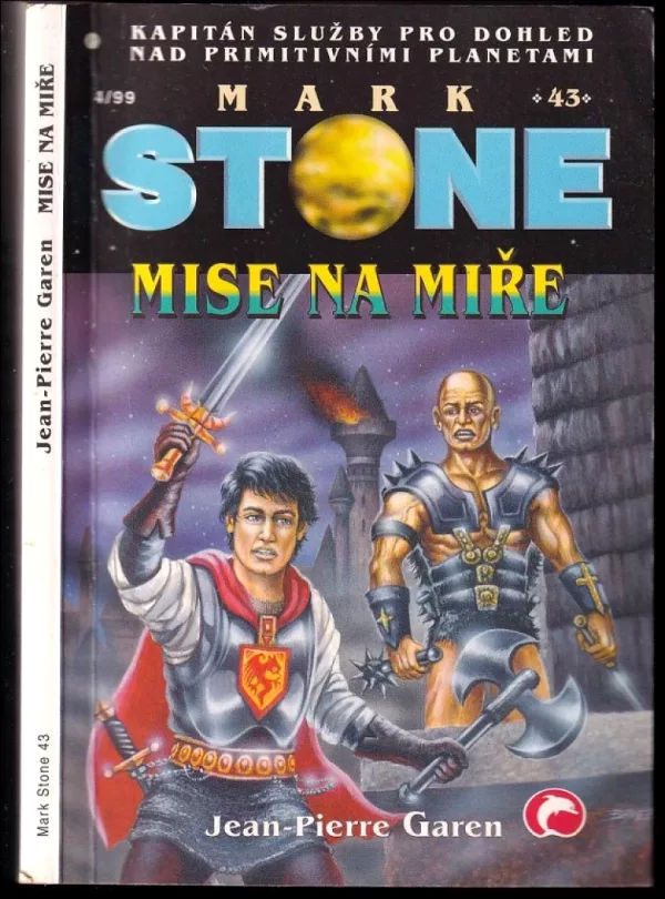 Mise na Miře