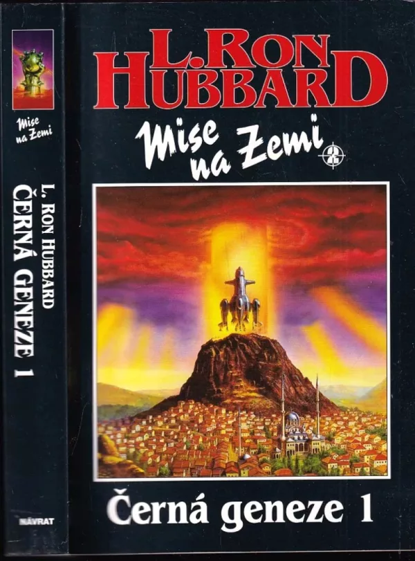 Mise na Zemi