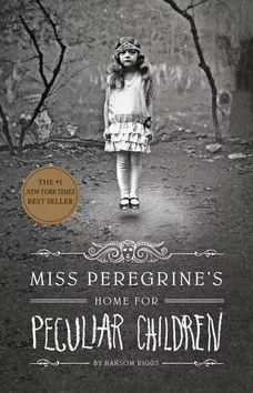 Miss Peregrine´s Home for Peculiar Children