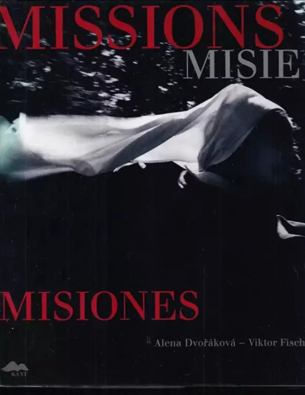 Missions - Misie - Misiones