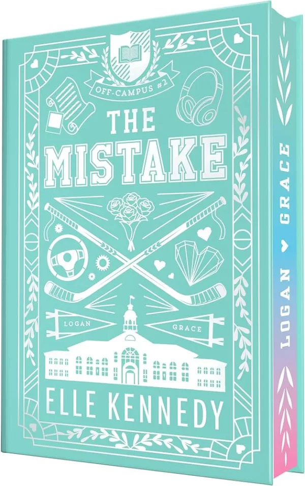 Mistake (Collectors Edition)