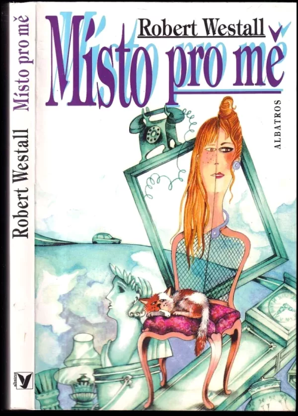 Místo pro mě