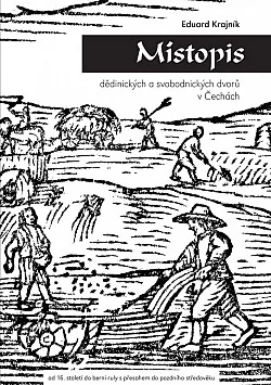 Místopis dědinických a svobodnických dvorů v Čechách