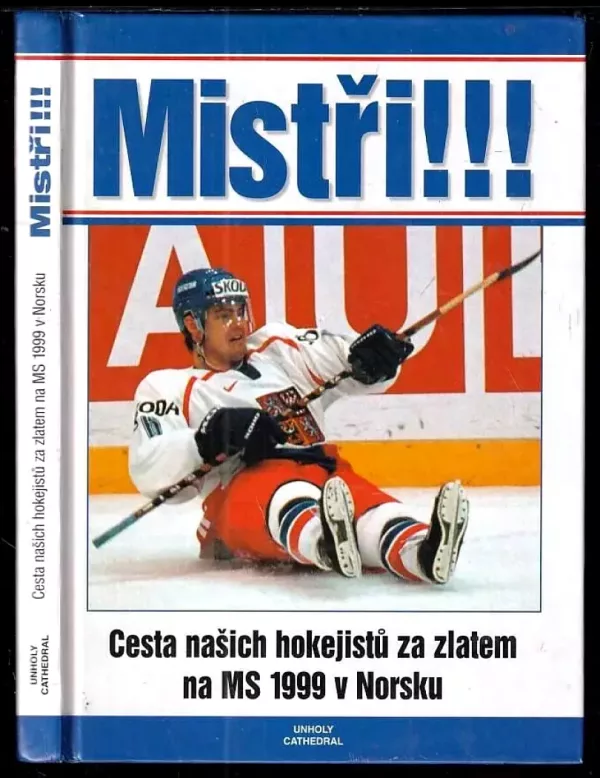 Mistři!!!