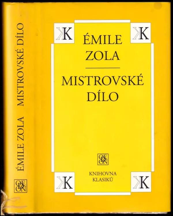 Mistrovské dílo