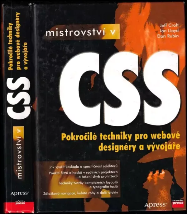Mistrovství v CSS