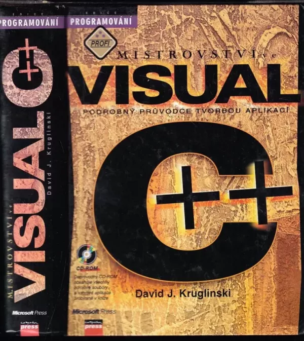 Mistrovství ve Visual C++
