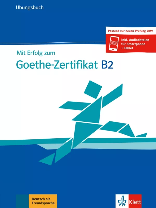 Mit Erfolg zum Goethe