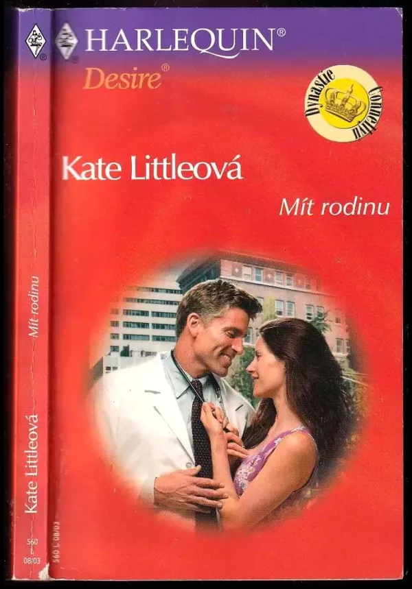 Mít rodinu
