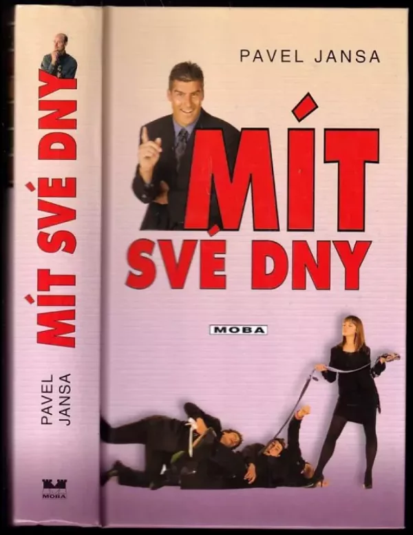 Mít své dny