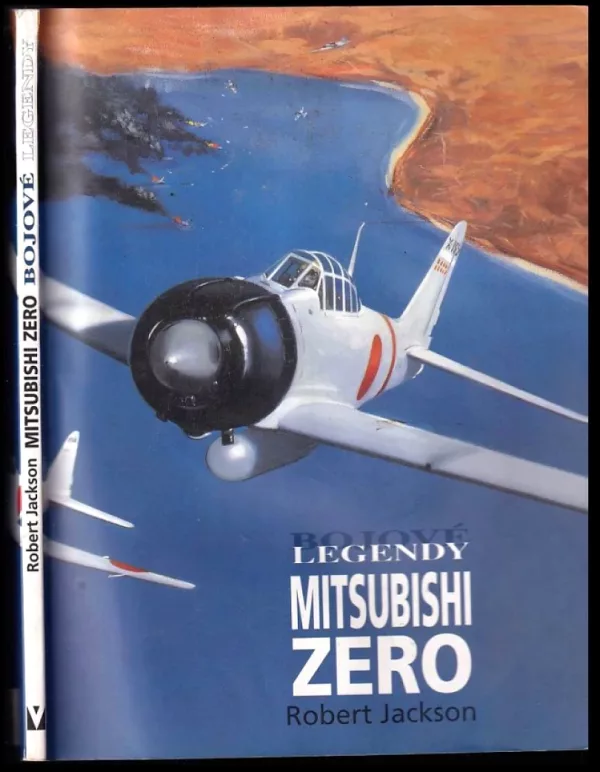 Mitsubishi Zero