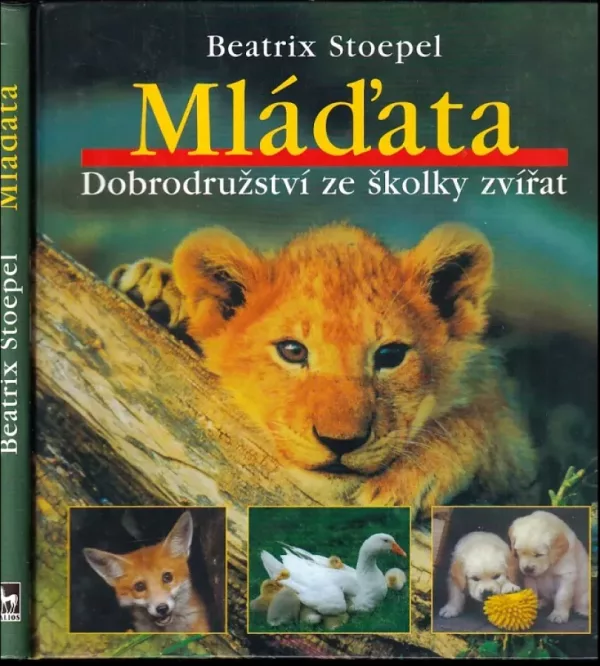 Mláďata
