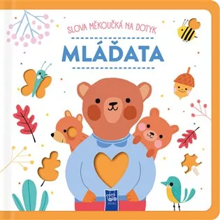 Mláďata