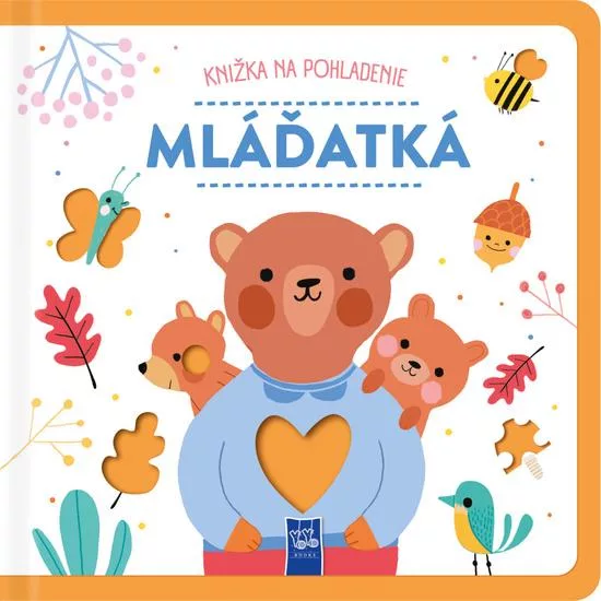 Mláďatká