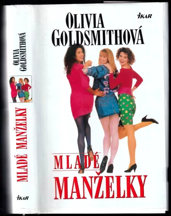 Mladé manželky