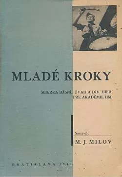 Mladé roky