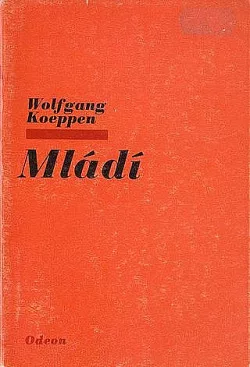 Mládí