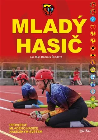 Mladý hasič