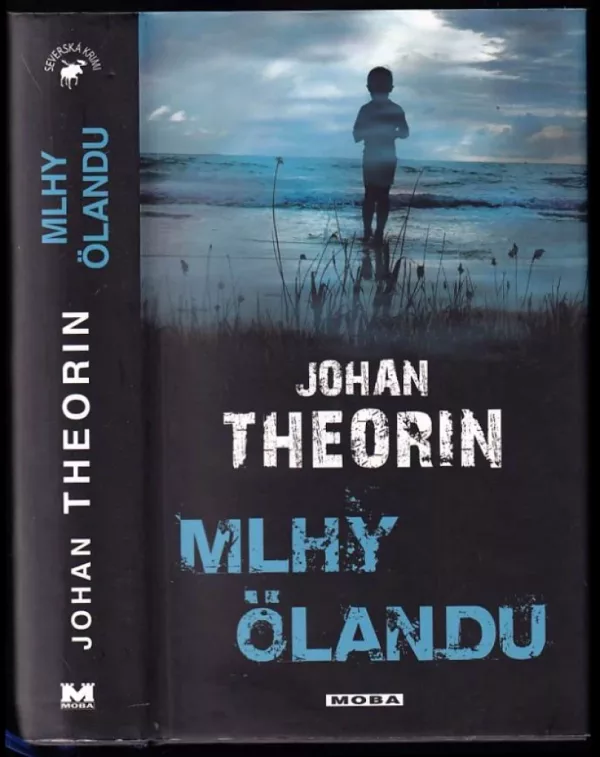 Mlhy Ölandu
