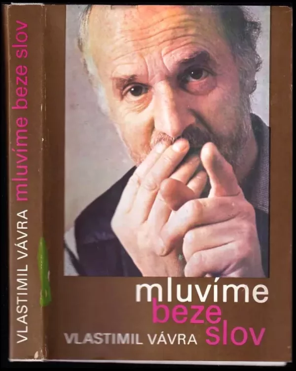 Mluvíme beze slov
