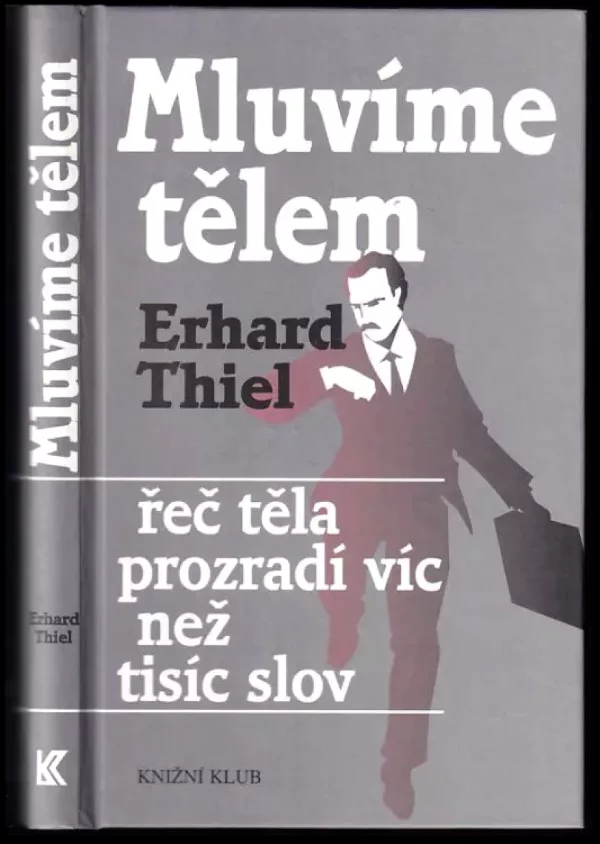 Mluvíme tělem