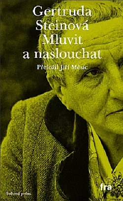 Mluvit a naslouchat