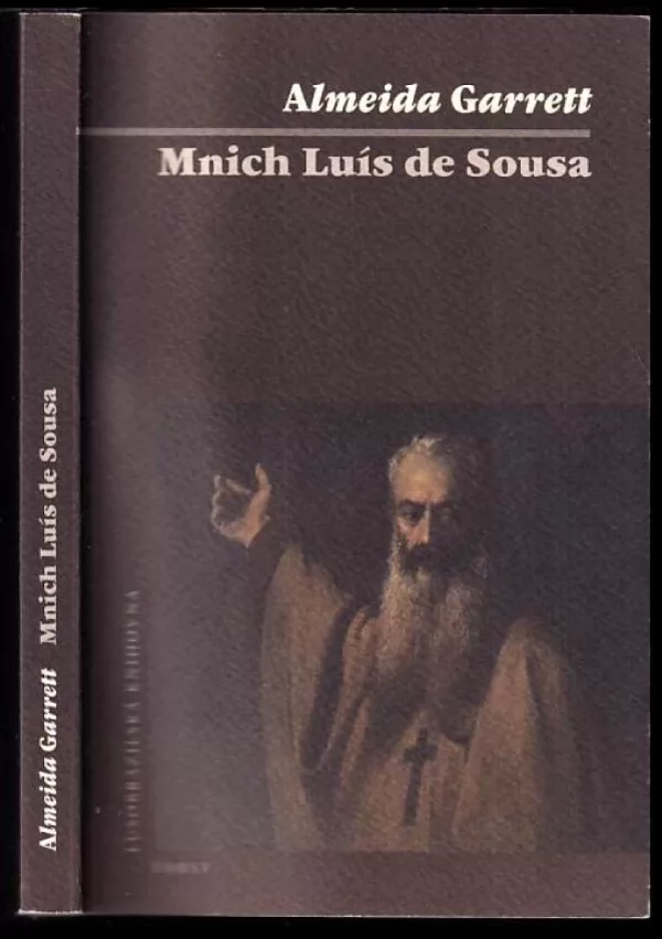 Mnich Luís de Sousa