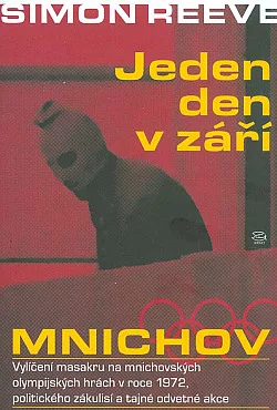 Mnichov: Jeden den v září