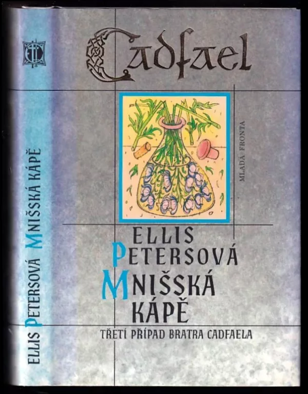 Mnišská kápě