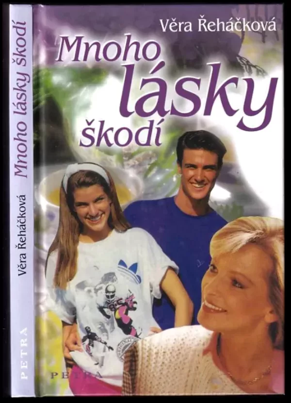 Mnoho lásky škodí