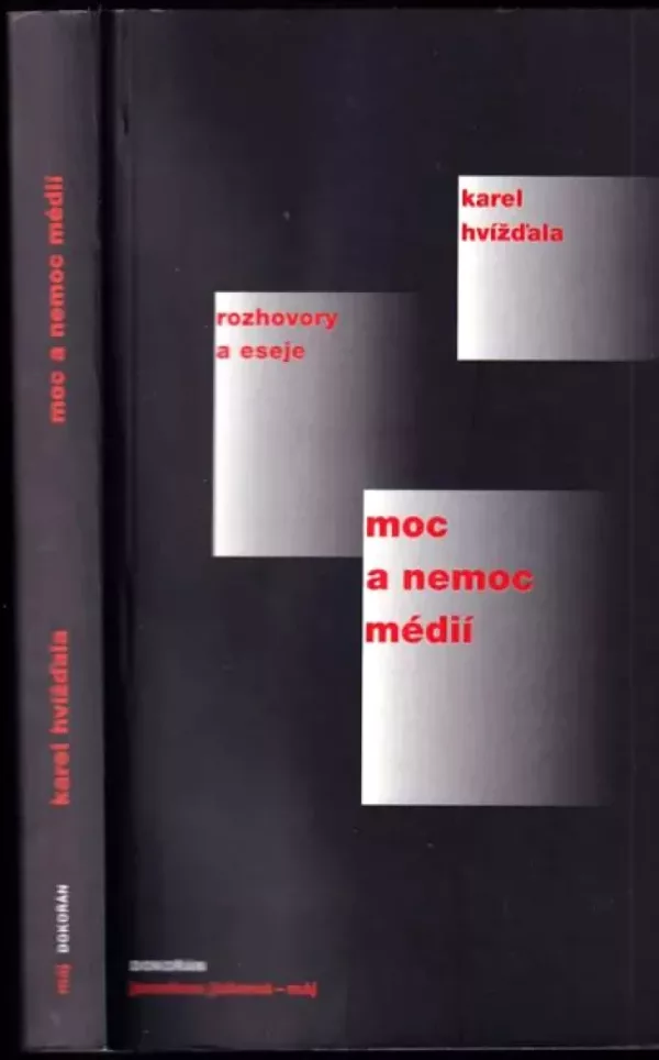 Moc a nemoc médií