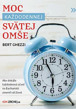 Moc každodennej svätej omše: Ako dokáže každodenná účasť na Eucharistii zmeniť váš život