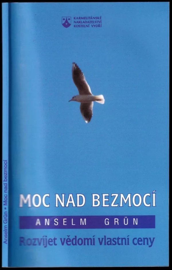 Moc nad bezmocí
