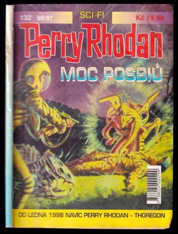 Moc Posbiů