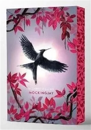 Mockingjay