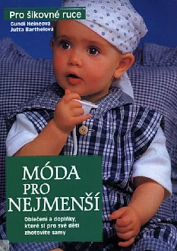 Móda pro nejmenší