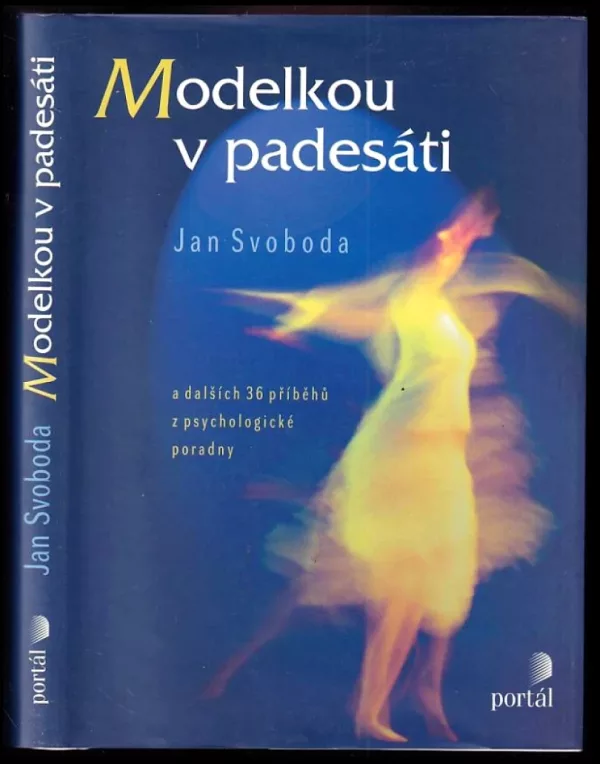 Modelkou v padesáti