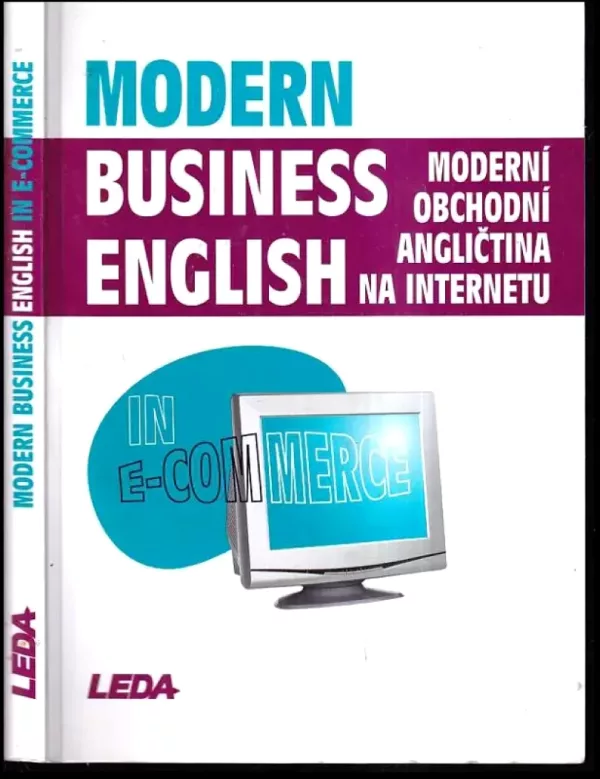 Modern business English in e-commerce