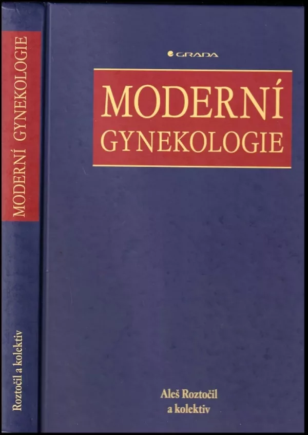 Moderní gynekologie