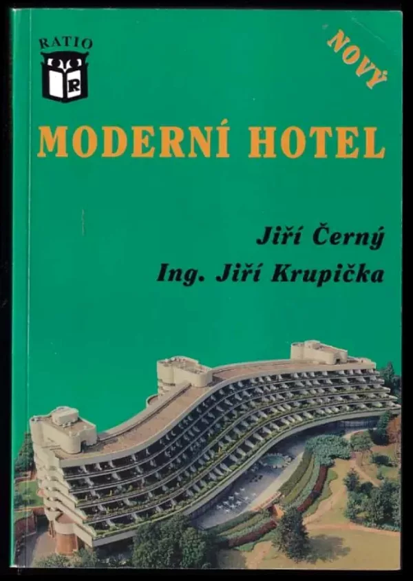 Moderní hotel