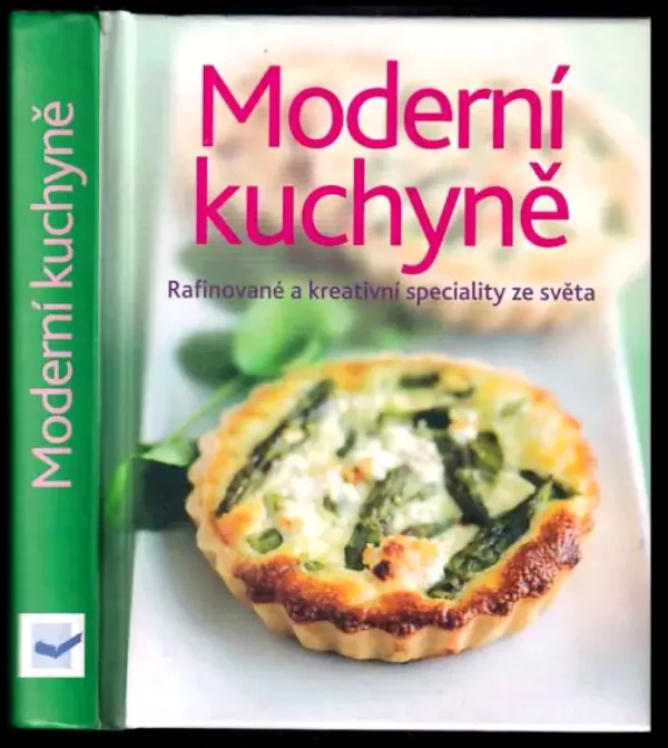 Moderní kuchyně