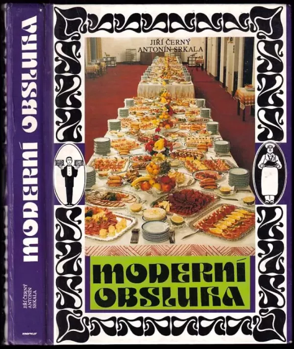 Moderní obsluha