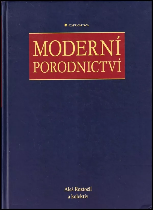 Moderní porodnictví
