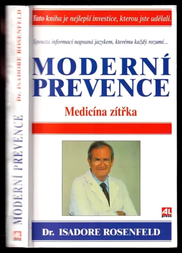 Moderní prevence