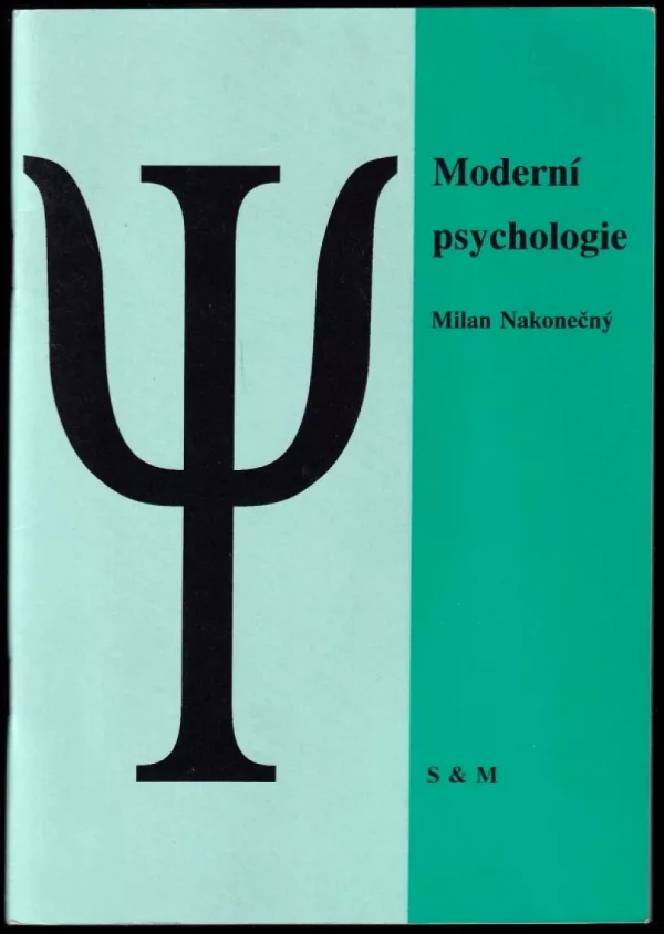 Moderní psychologie