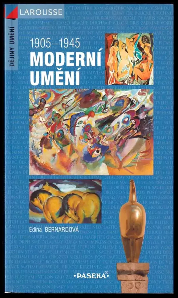Moderní umění
