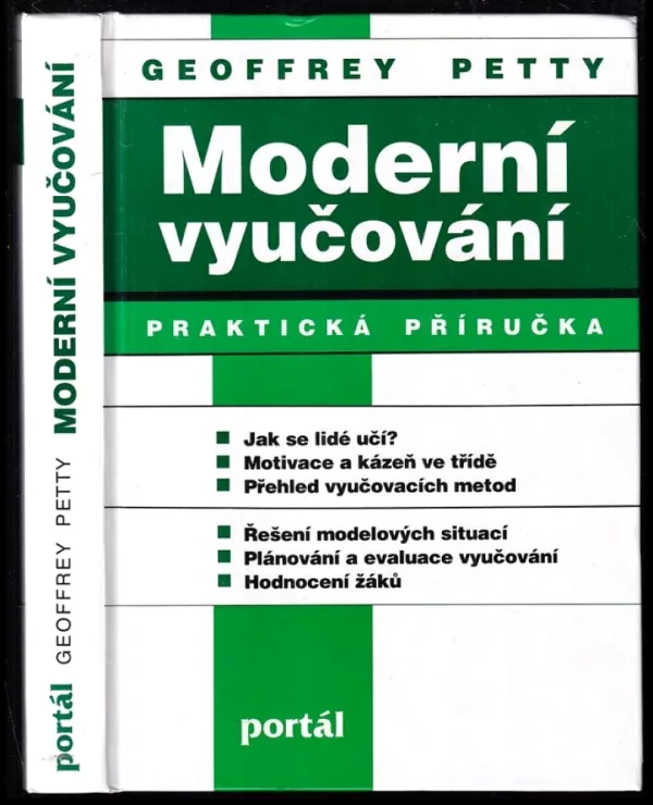 Moderní vyučování